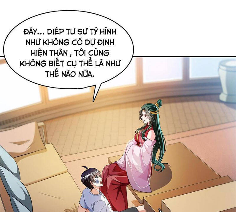 Tu Chân Nói Chuyện Phiếm Quần Chap 359 - Next Chap 360