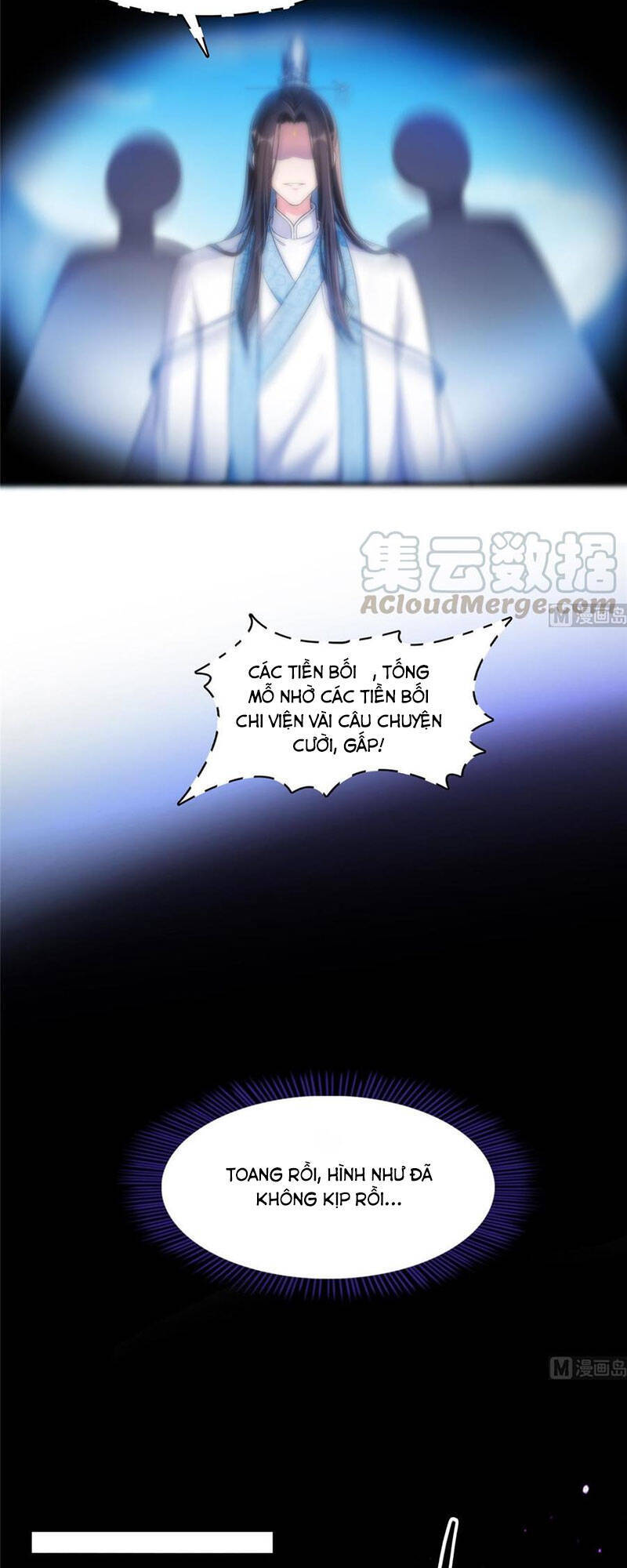 Tu Chân Nói Chuyện Phiếm Quần Chap 359 - Next Chap 360