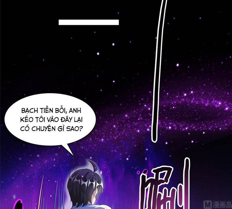 Tu Chân Nói Chuyện Phiếm Quần Chap 359 - Next Chap 360