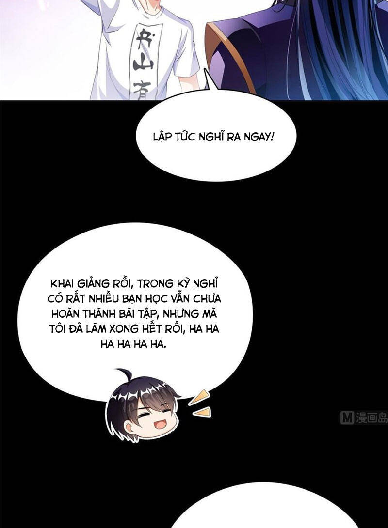 Tu Chân Nói Chuyện Phiếm Quần Chap 359 - Next Chap 360