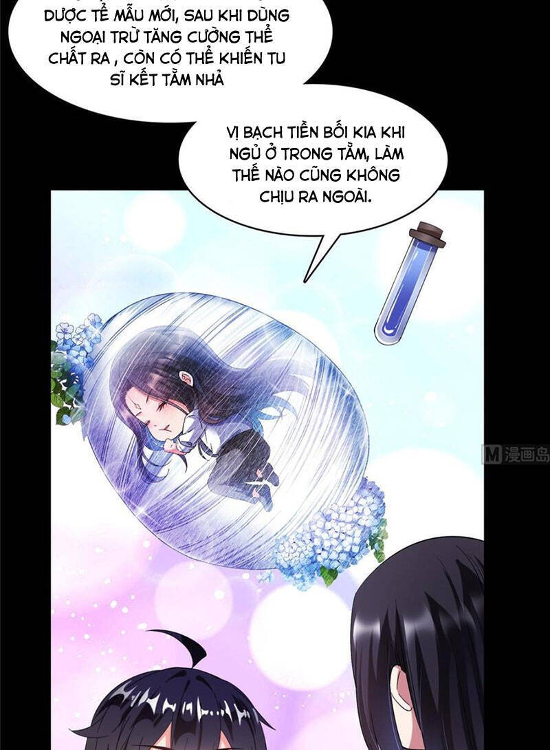 Tu Chân Nói Chuyện Phiếm Quần Chap 359 - Next Chap 360
