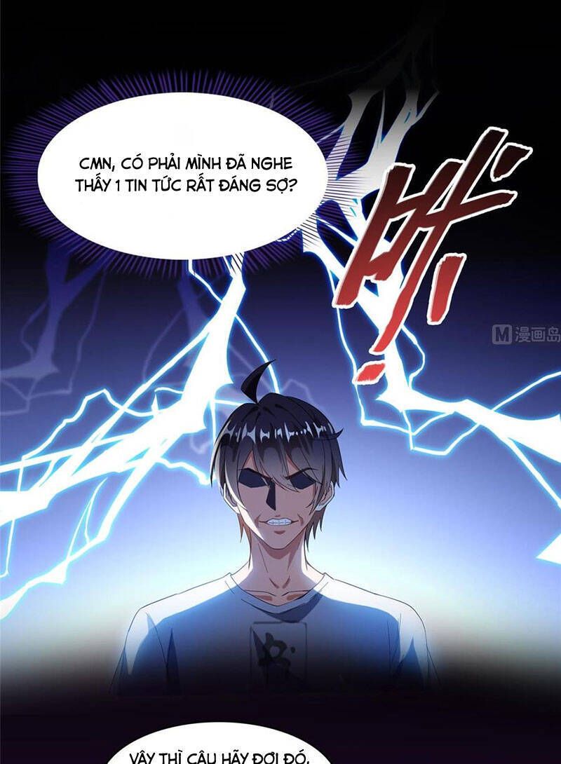 Tu Chân Nói Chuyện Phiếm Quần Chap 359 - Next Chap 360