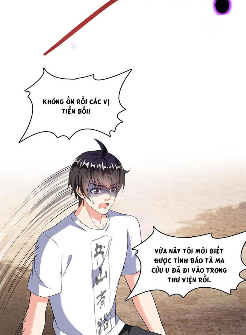 Tu Chân Nói Chuyện Phiếm Quần Chap 359 - Next Chap 360