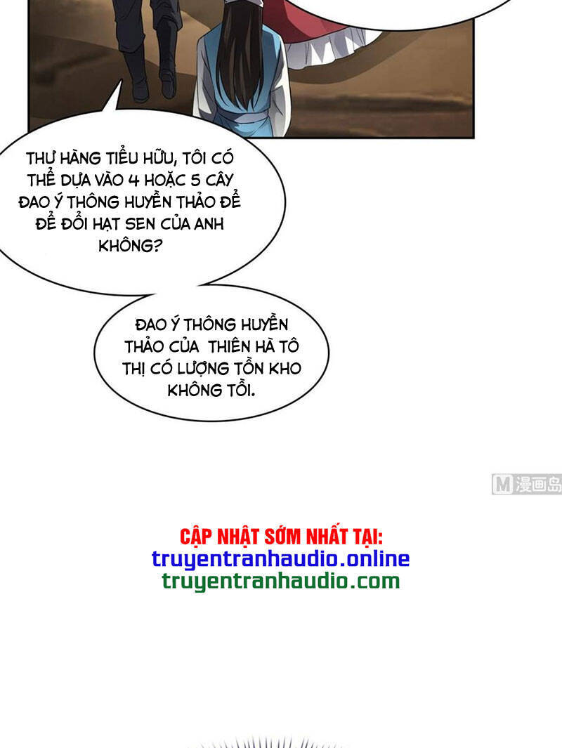 Tu Chân Nói Chuyện Phiếm Quần Chap 359 - Next Chap 360