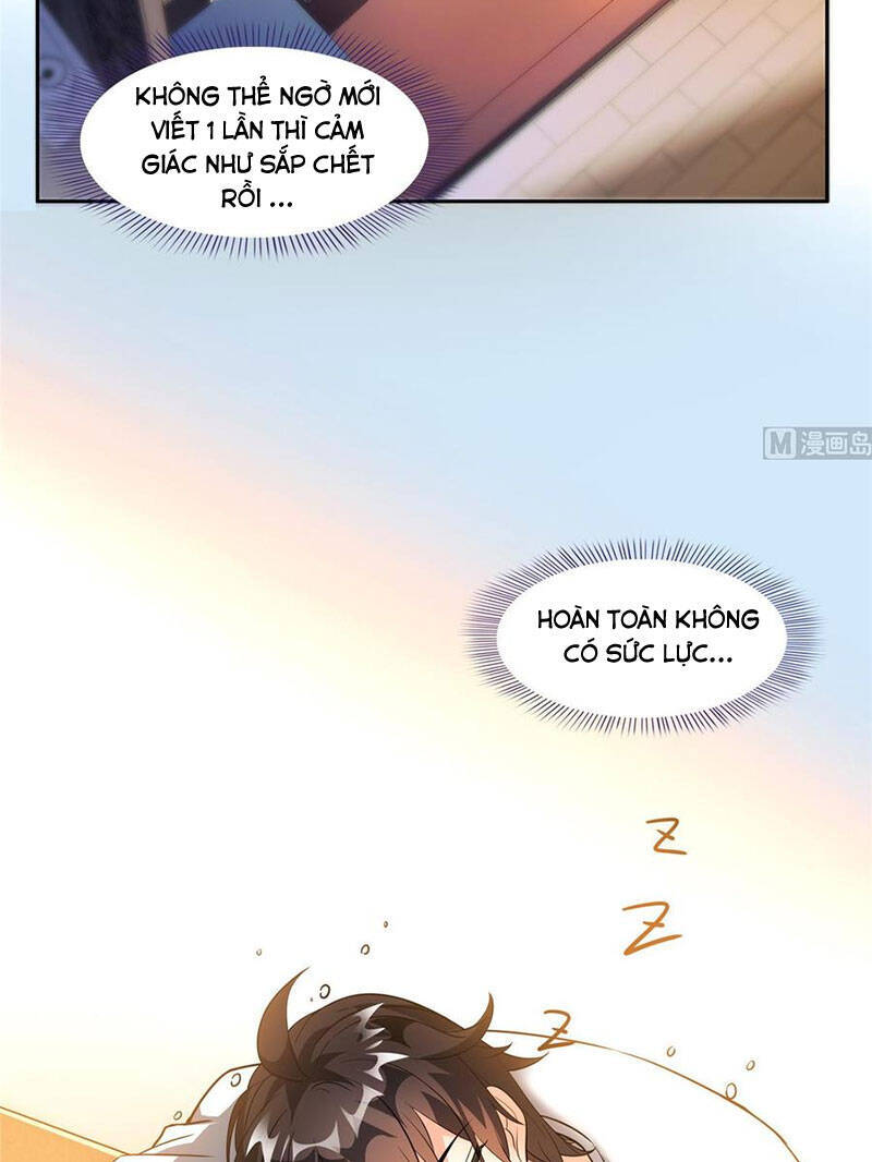 Tu Chân Nói Chuyện Phiếm Quần Chap 359 - Next Chap 360