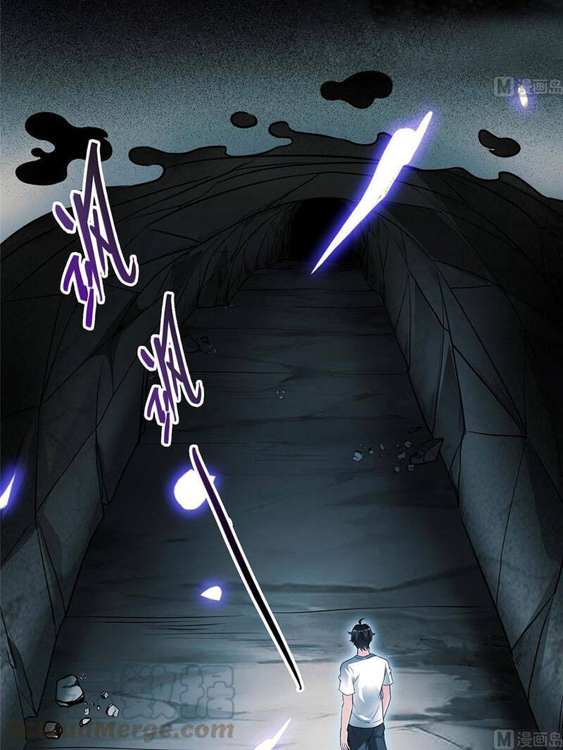 Tu Chân Nói Chuyện Phiếm Quần Chap 359 - Next Chap 360