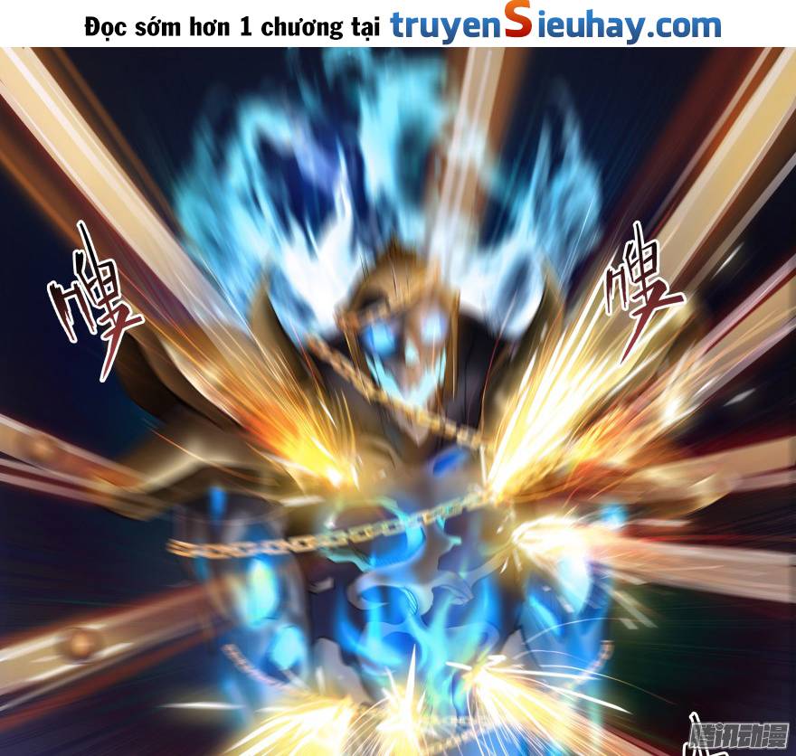 Tu Chân Nói Chuyện Phiếm Quần Chap 36 - Next Chap 37