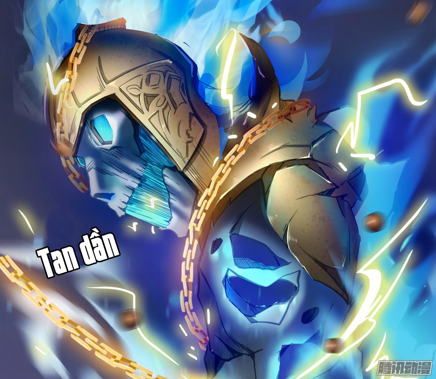 Tu Chân Nói Chuyện Phiếm Quần Chap 36 - Next Chap 37