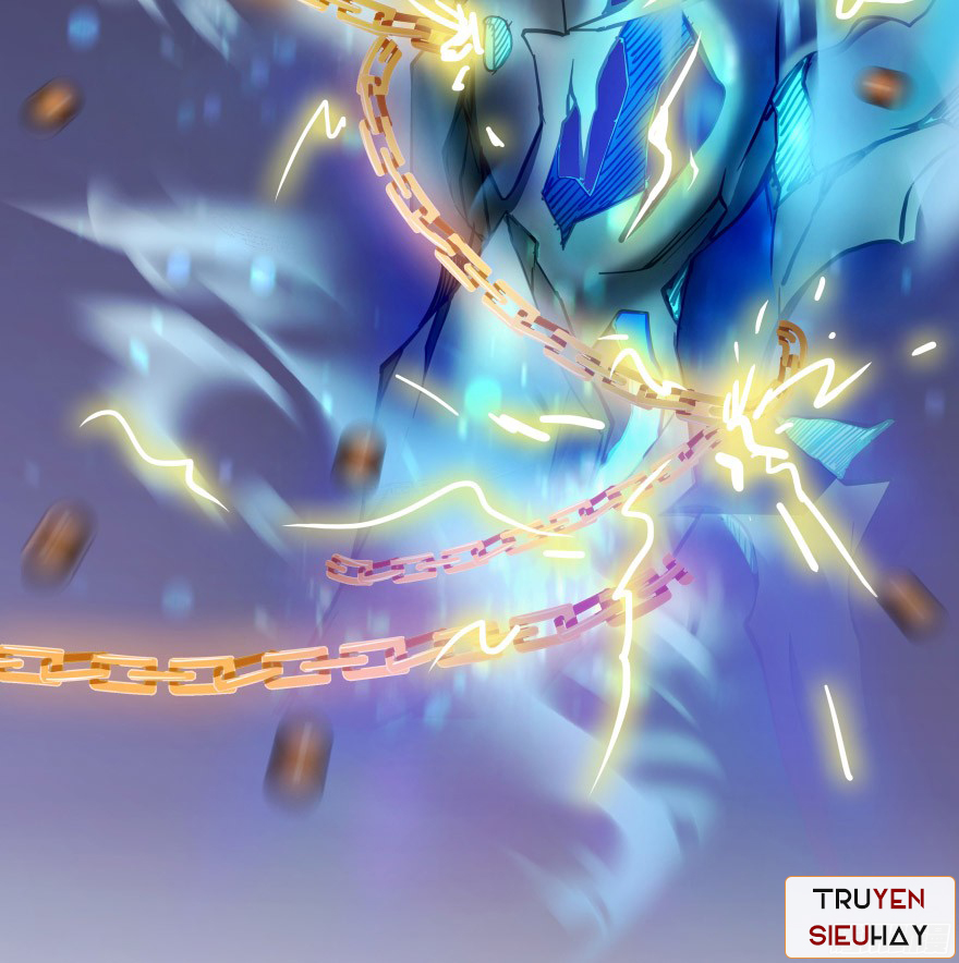 Tu Chân Nói Chuyện Phiếm Quần Chap 36 - Next Chap 37