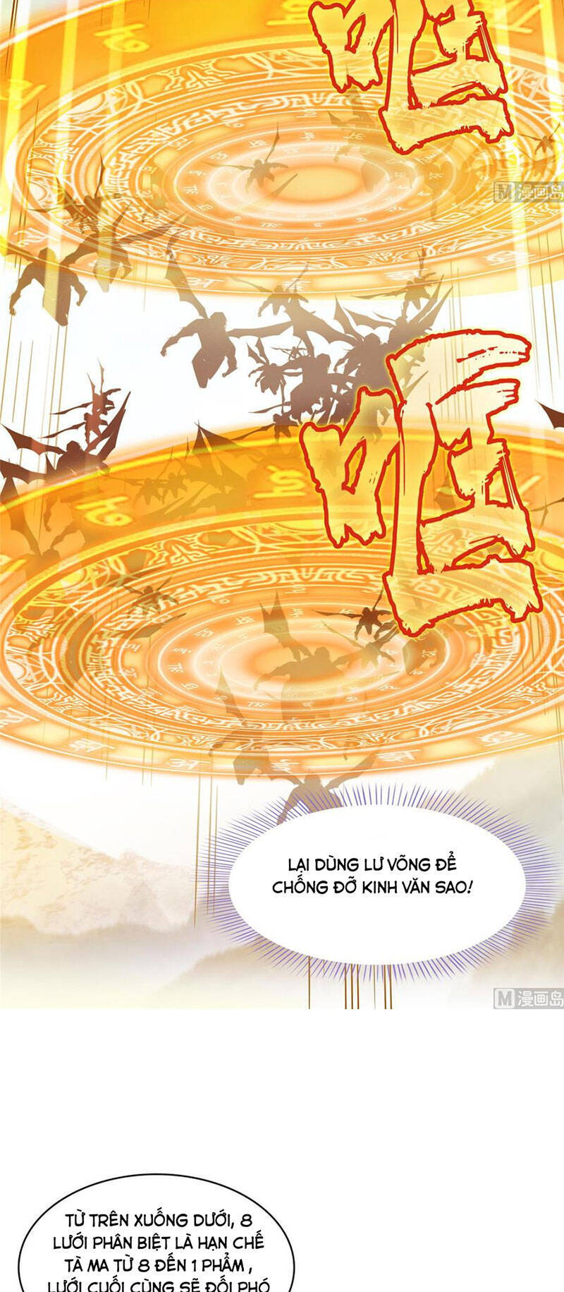 Tu Chân Nói Chuyện Phiếm Quần Chap 360 - Next Chap 361