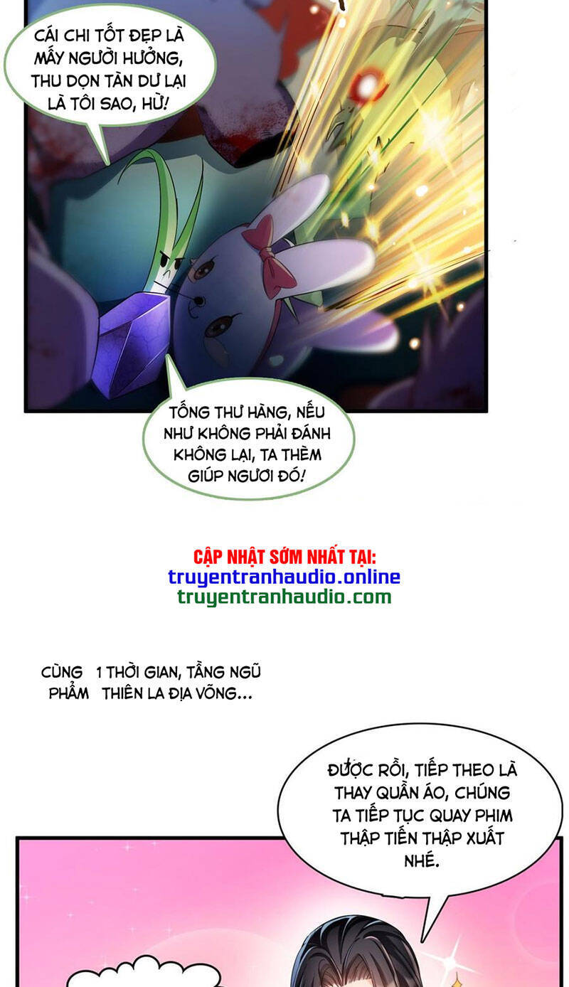 Tu Chân Nói Chuyện Phiếm Quần Chap 360 - Next Chap 361