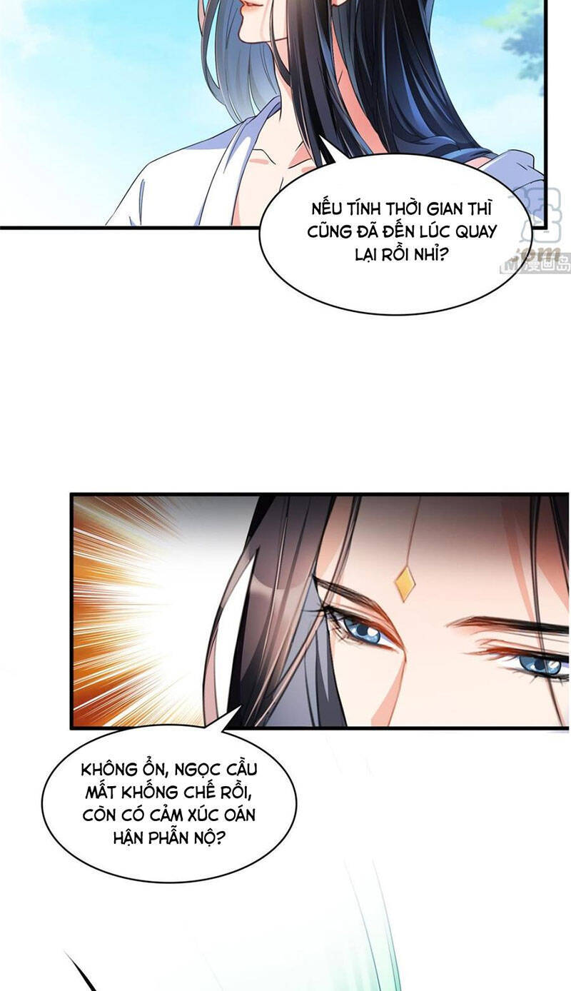 Tu Chân Nói Chuyện Phiếm Quần Chap 360 - Next Chap 361