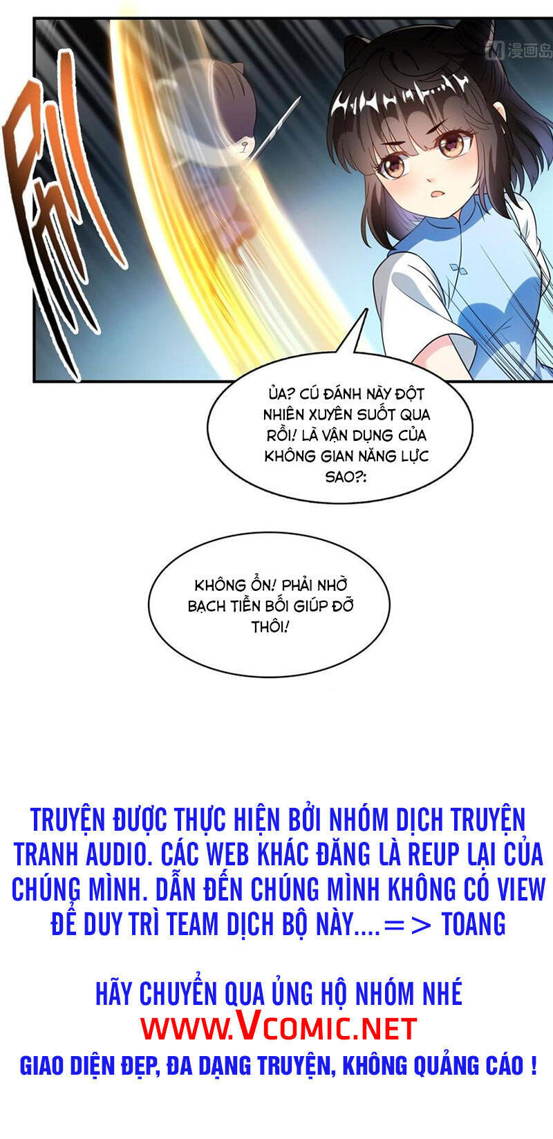 Tu Chân Nói Chuyện Phiếm Quần Chap 360 - Next Chap 361