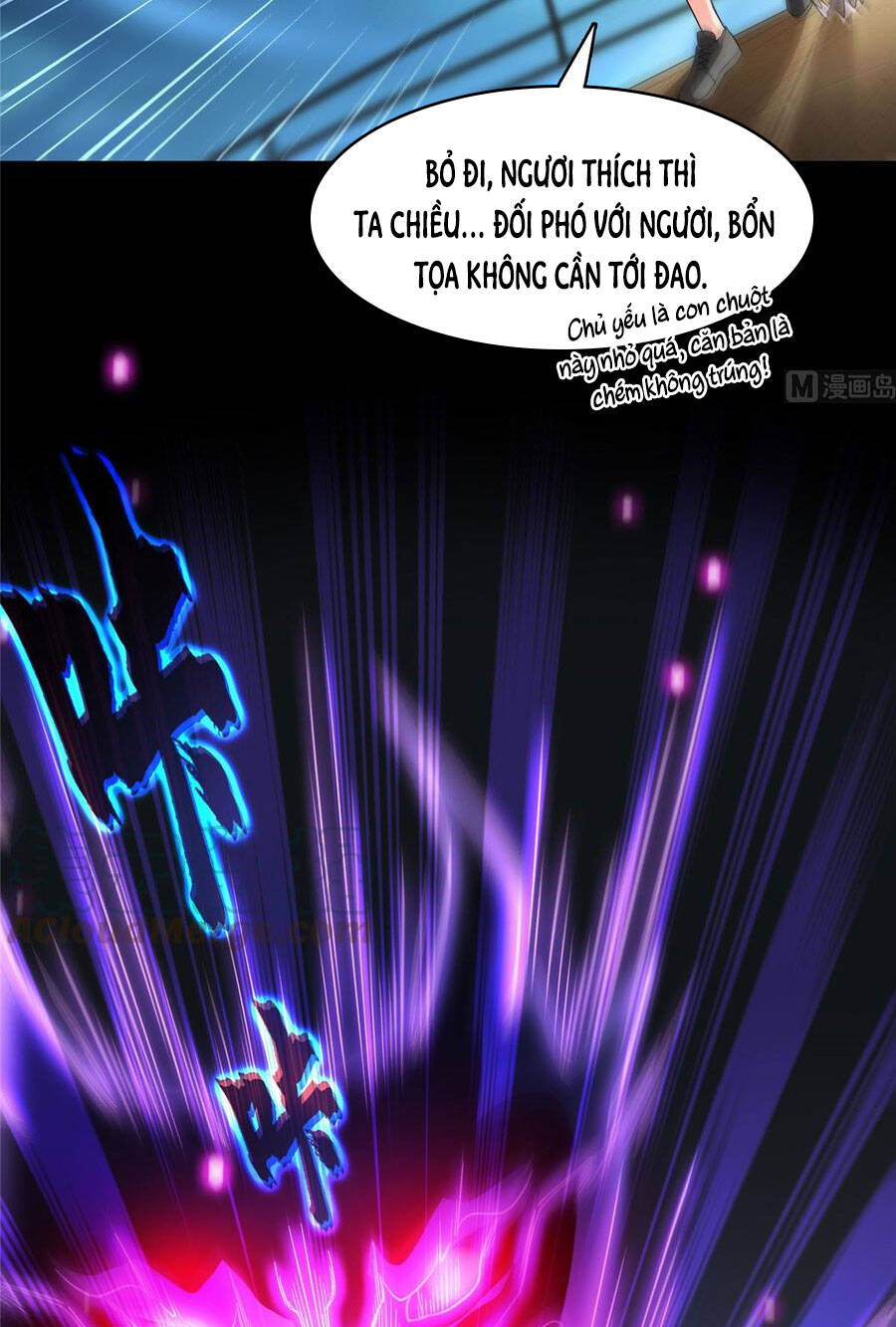 Tu Chân Nói Chuyện Phiếm Quần Chap 361 - Next Chap 362