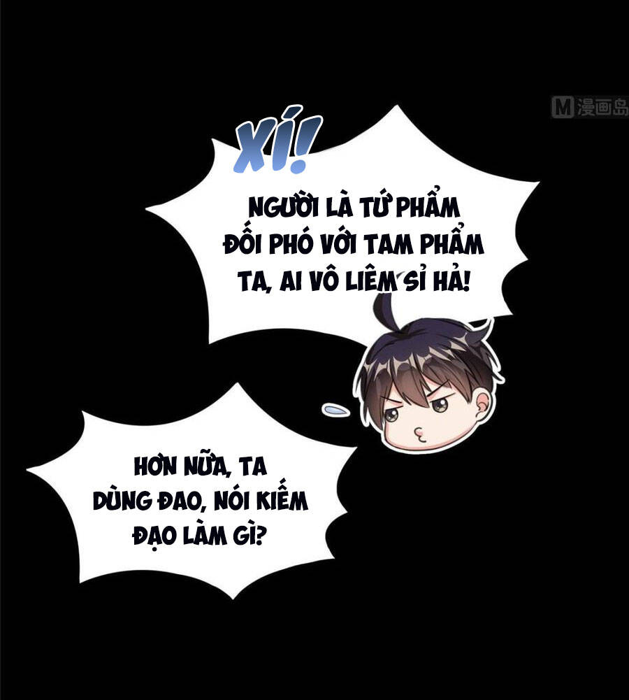 Tu Chân Nói Chuyện Phiếm Quần Chap 361 - Next Chap 362