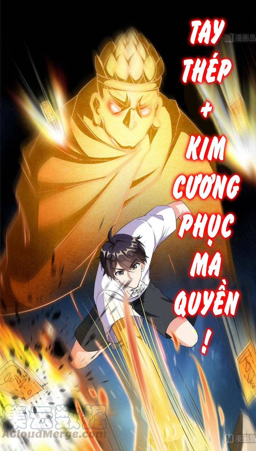Tu Chân Nói Chuyện Phiếm Quần Chap 361 - Next Chap 362
