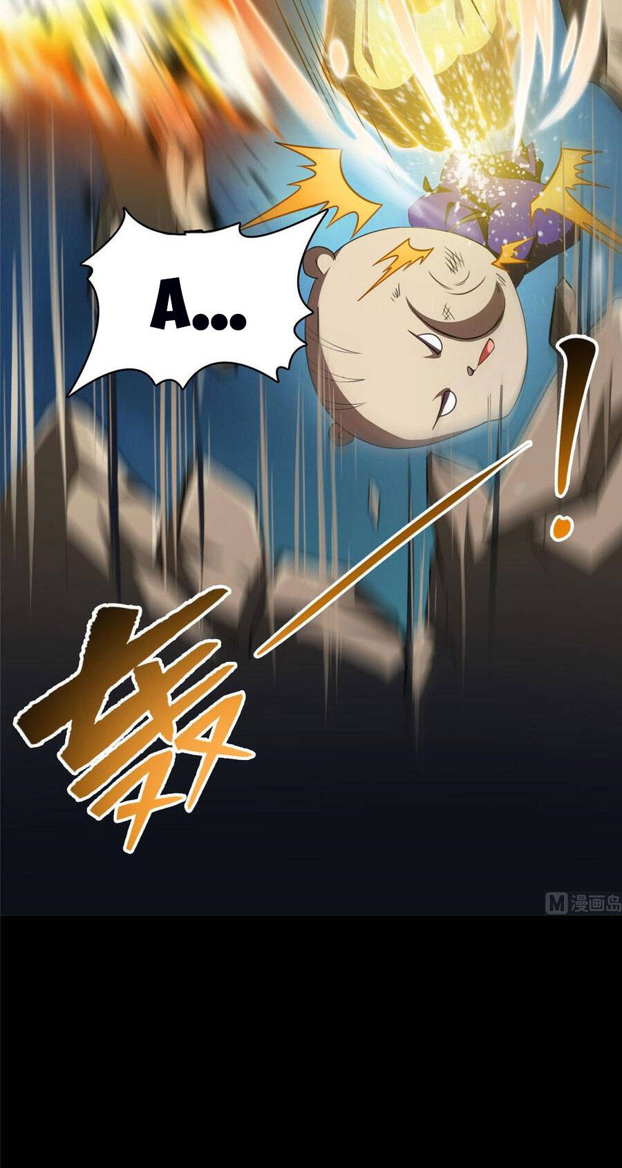 Tu Chân Nói Chuyện Phiếm Quần Chap 361 - Next Chap 362