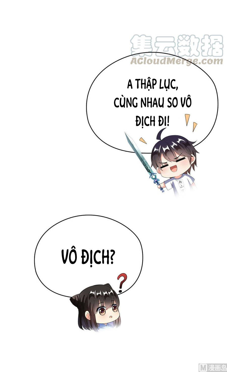 Tu Chân Nói Chuyện Phiếm Quần Chap 361 - Next Chap 362