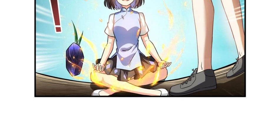 Tu Chân Nói Chuyện Phiếm Quần Chap 361 - Next Chap 362