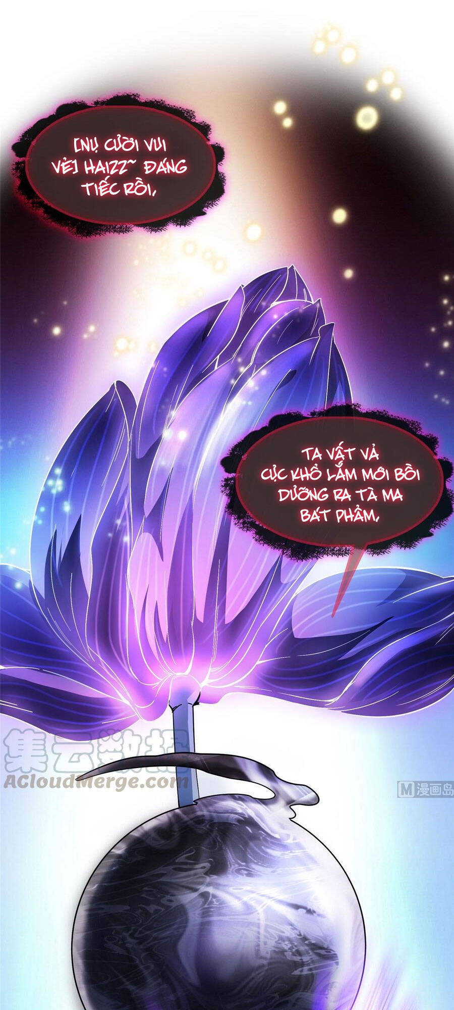 Tu Chân Nói Chuyện Phiếm Quần Chap 362 - Next Chap 363