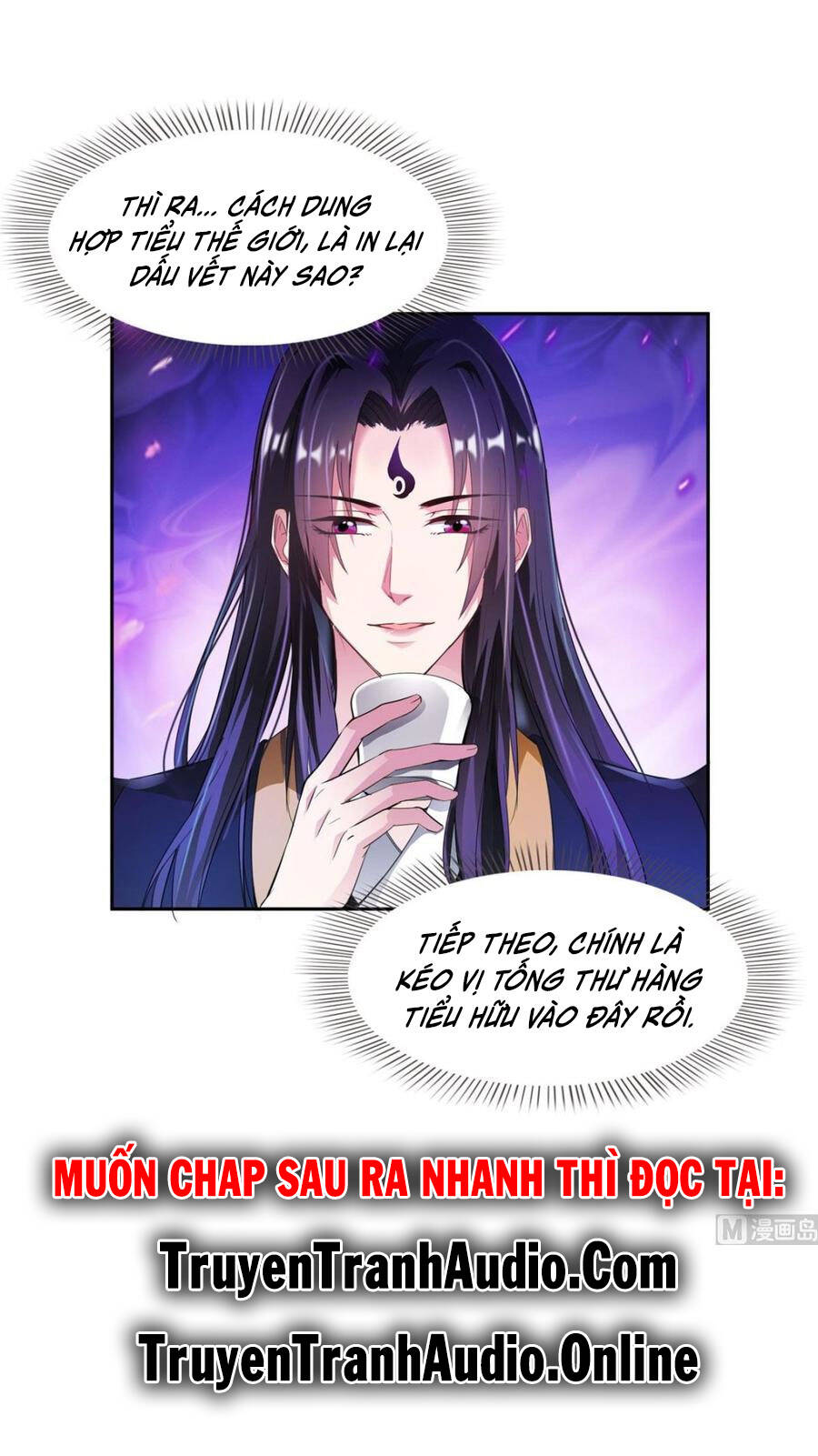 Tu Chân Nói Chuyện Phiếm Quần Chap 362 - Next Chap 363