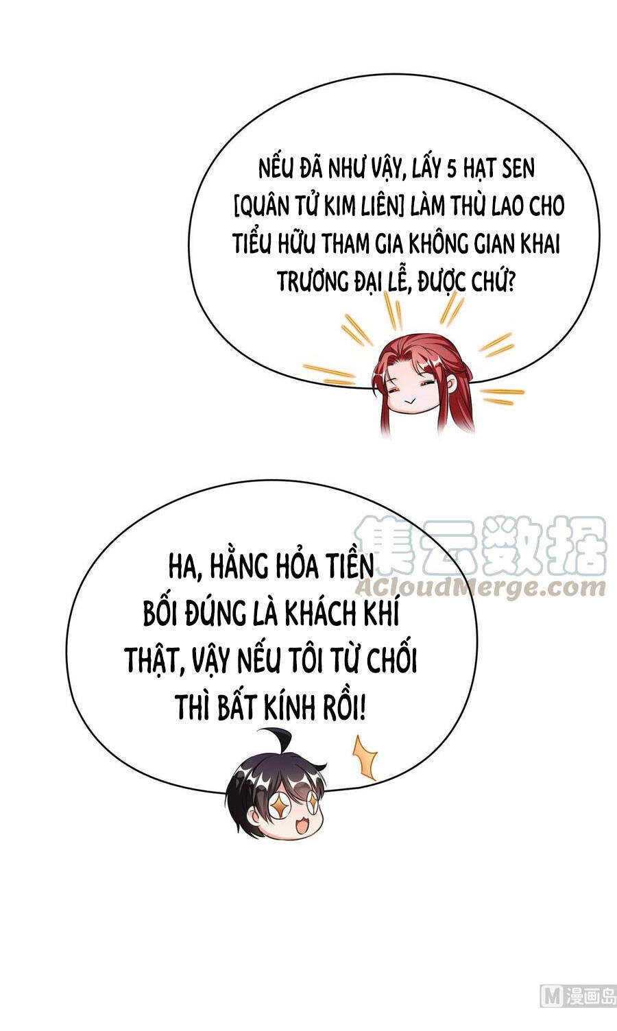 Tu Chân Nói Chuyện Phiếm Quần Chap 362 - Next Chap 363