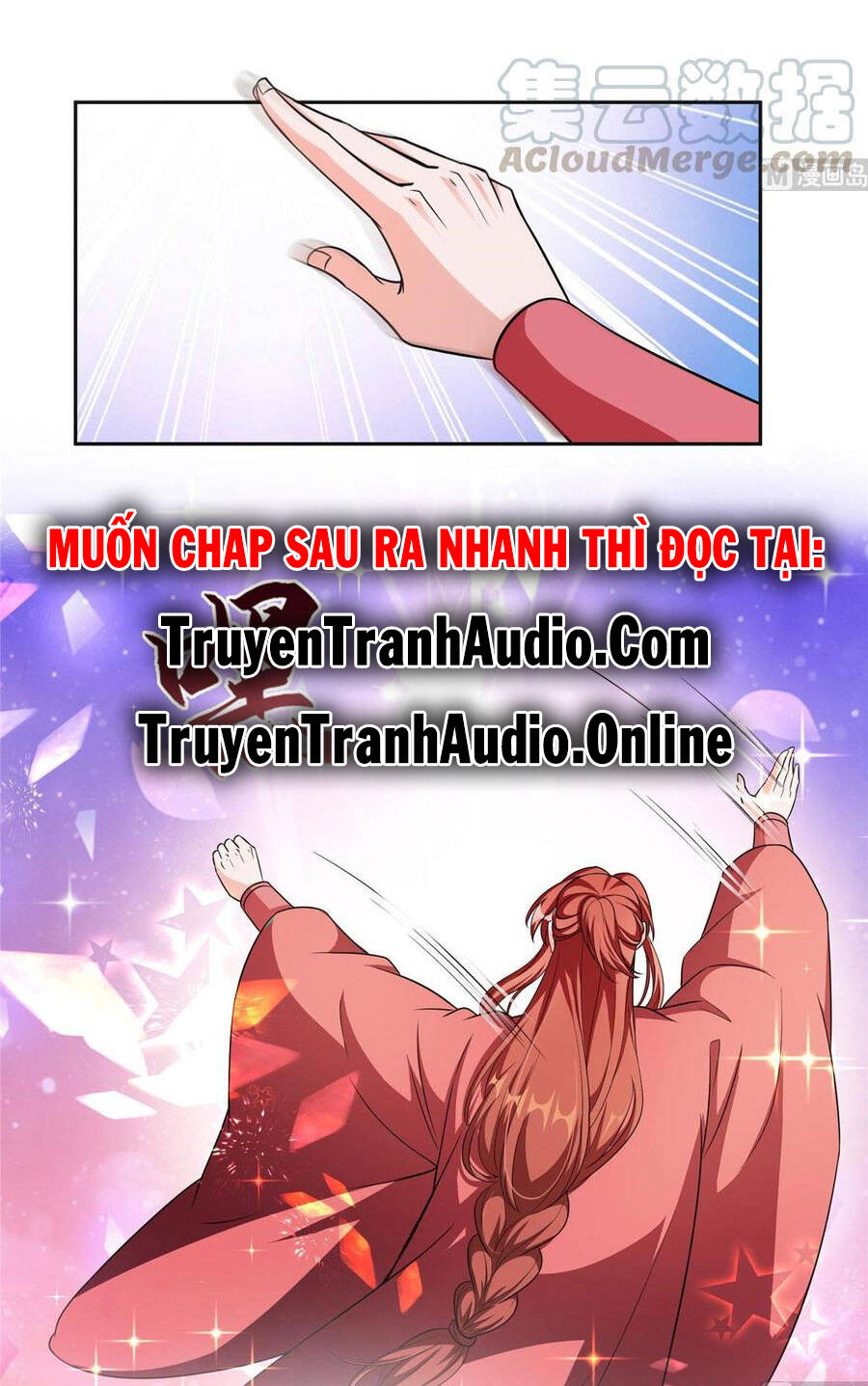Tu Chân Nói Chuyện Phiếm Quần Chap 362 - Next Chap 363