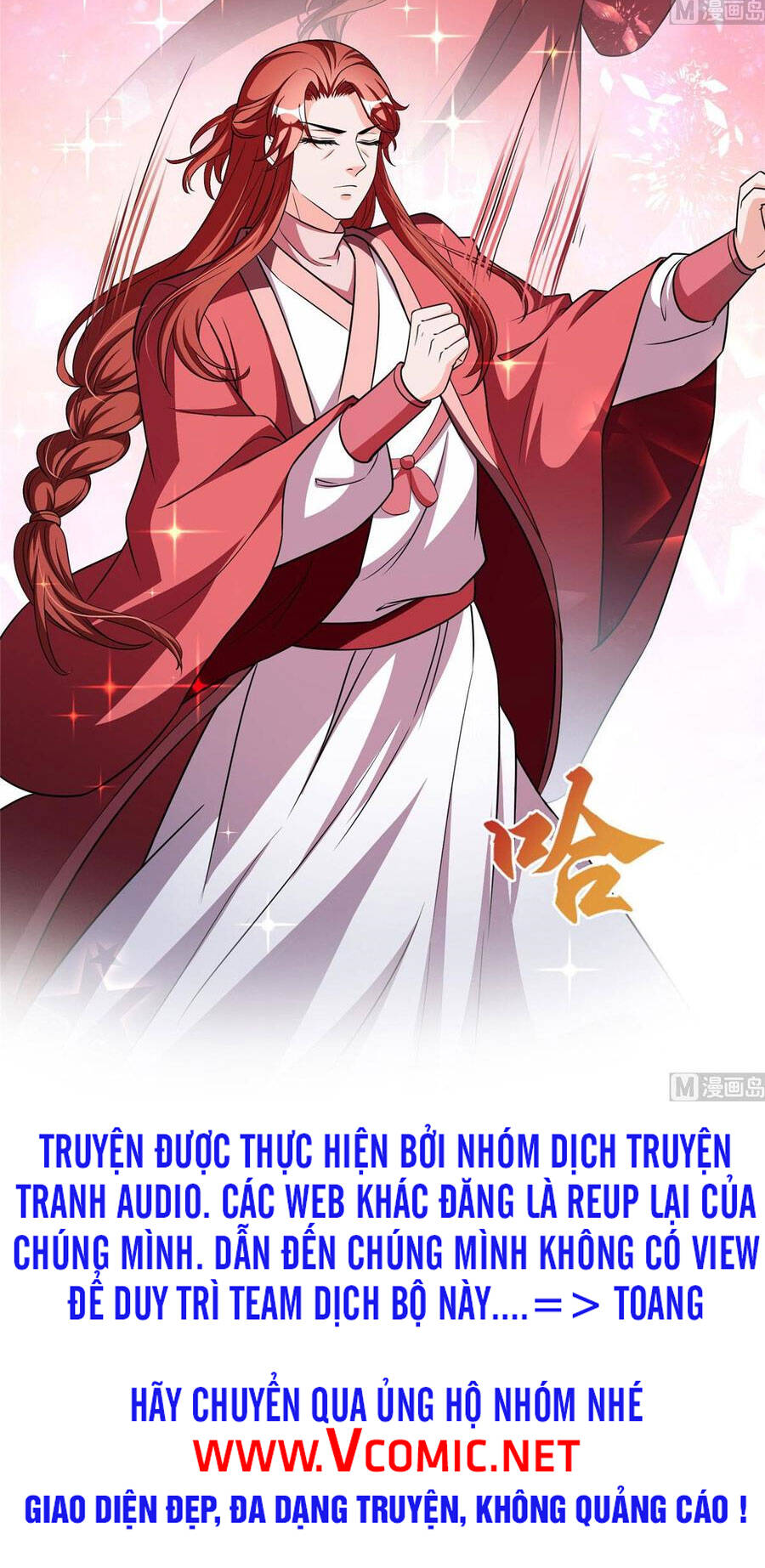Tu Chân Nói Chuyện Phiếm Quần Chap 362 - Next Chap 363