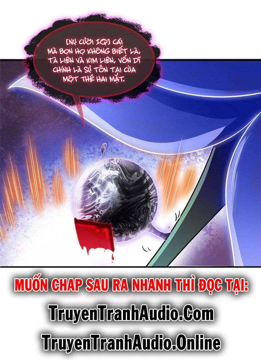 Tu Chân Nói Chuyện Phiếm Quần Chap 362 - Next Chap 363