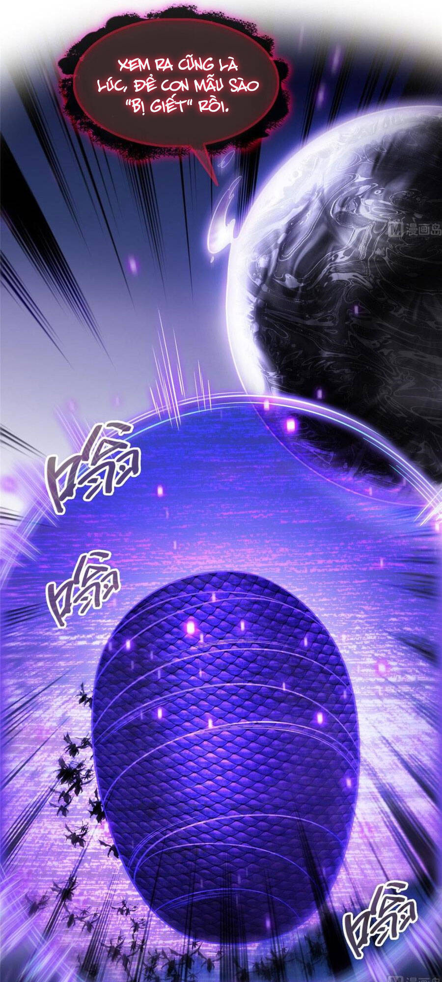 Tu Chân Nói Chuyện Phiếm Quần Chap 362 - Next Chap 363