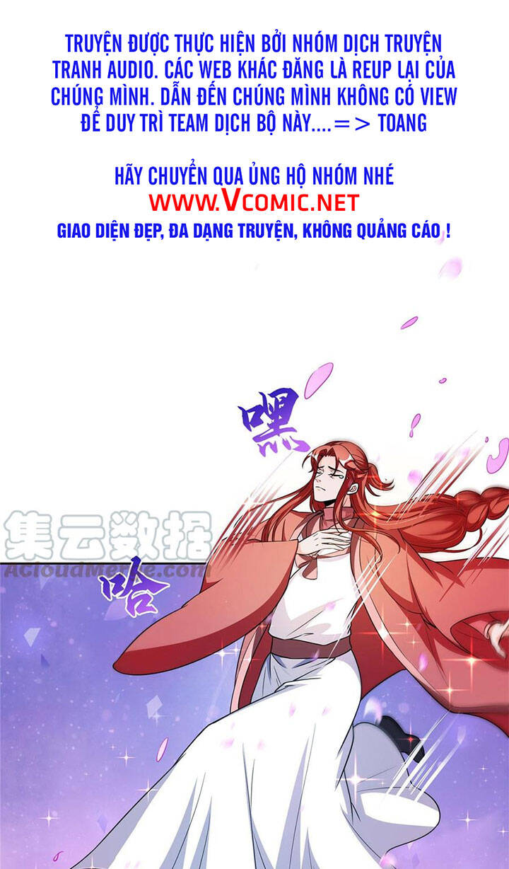 Tu Chân Nói Chuyện Phiếm Quần Chap 363 - Next Chap 364