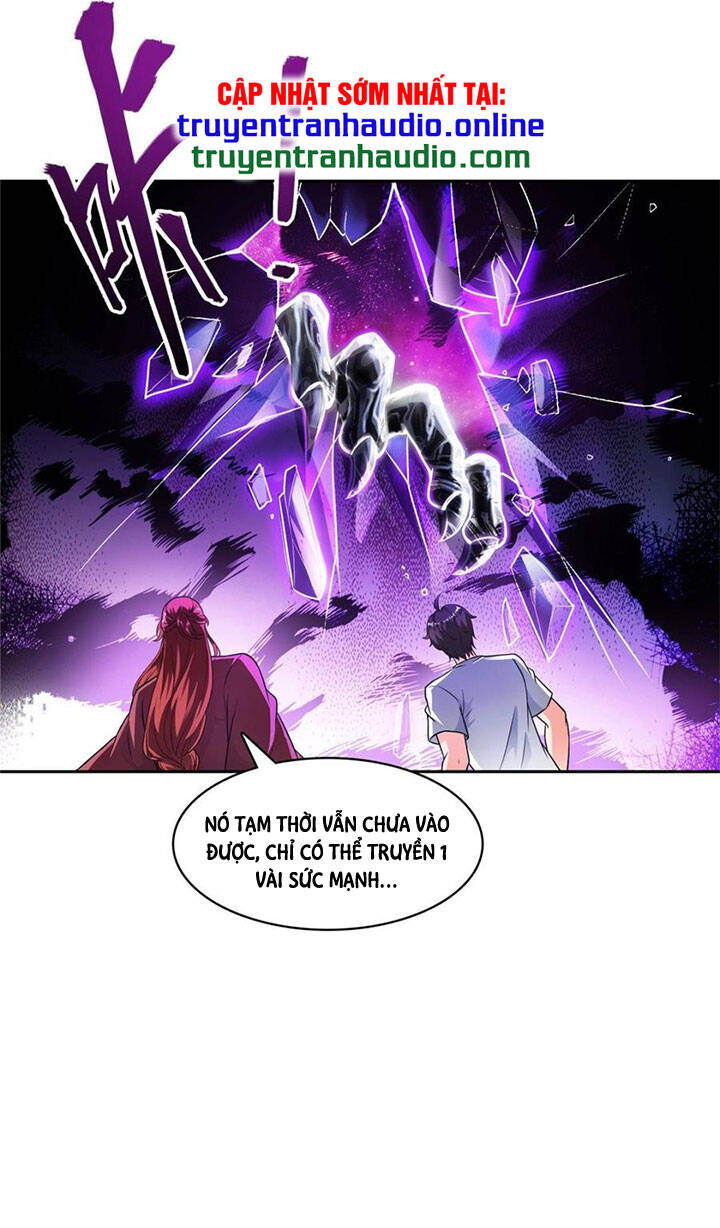 Tu Chân Nói Chuyện Phiếm Quần Chap 363 - Next Chap 364