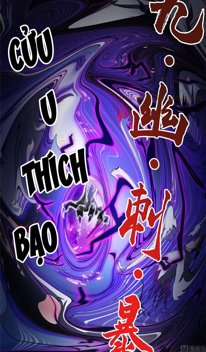 Tu Chân Nói Chuyện Phiếm Quần Chap 363 - Next Chap 364