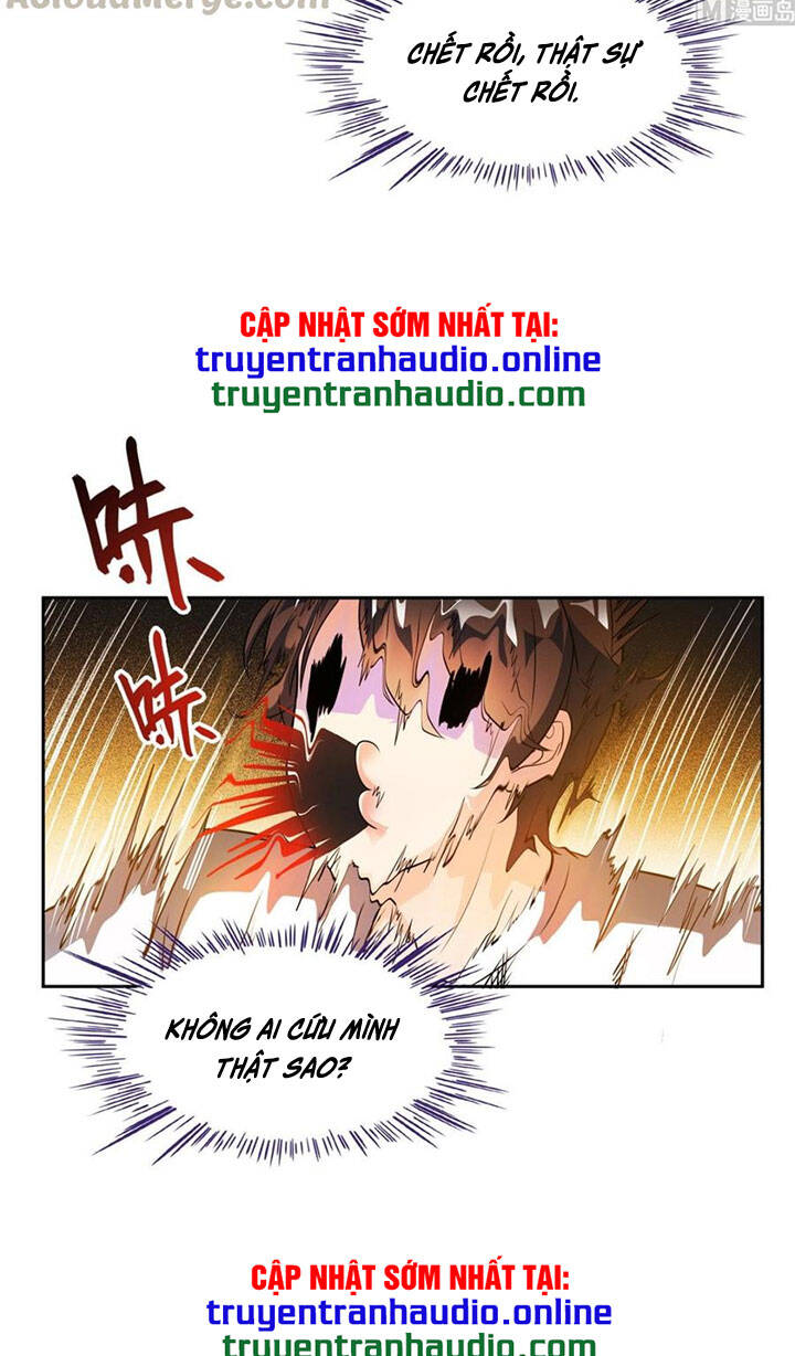 Tu Chân Nói Chuyện Phiếm Quần Chap 363 - Next Chap 364