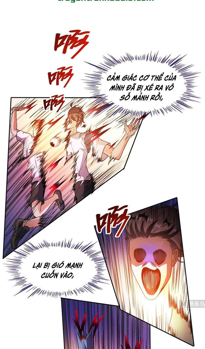 Tu Chân Nói Chuyện Phiếm Quần Chap 363 - Next Chap 364