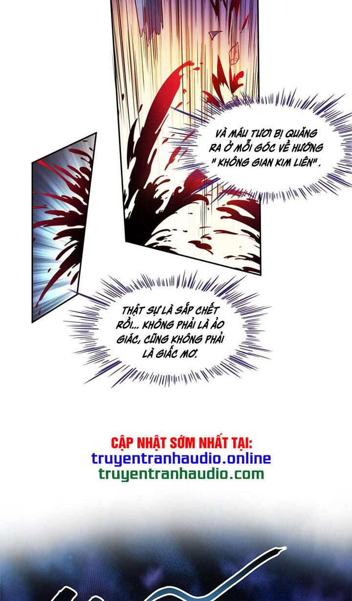 Tu Chân Nói Chuyện Phiếm Quần Chap 363 - Next Chap 364