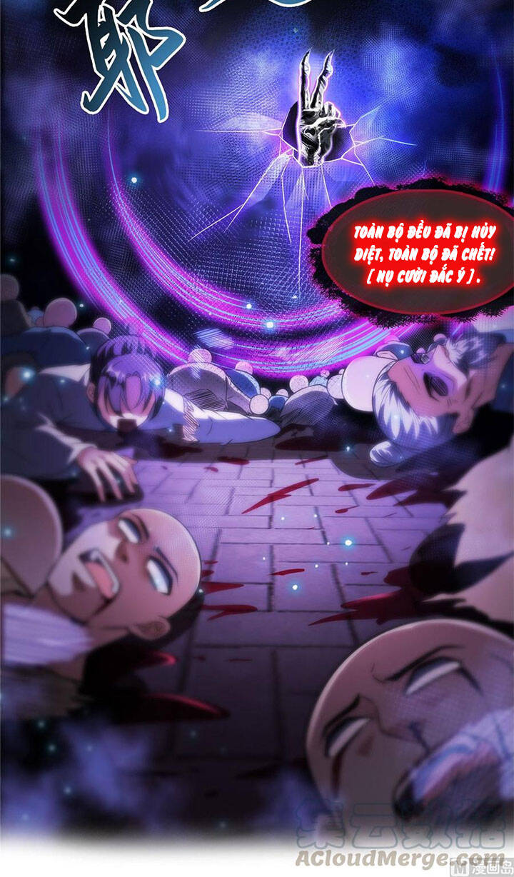 Tu Chân Nói Chuyện Phiếm Quần Chap 363 - Next Chap 364