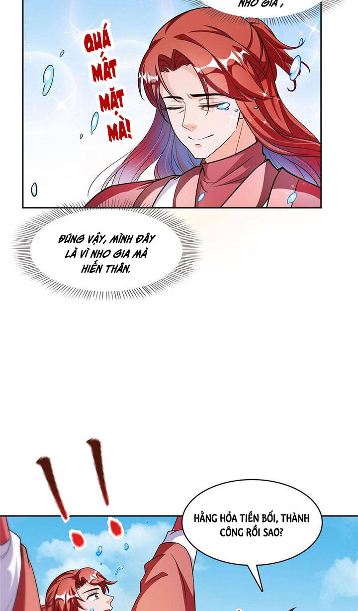 Tu Chân Nói Chuyện Phiếm Quần Chap 363 - Next Chap 364