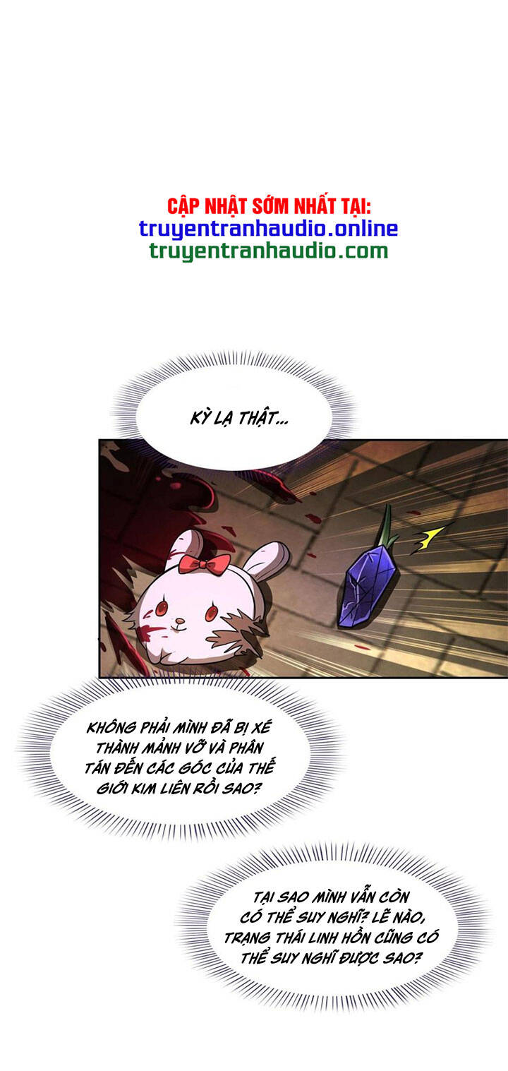 Tu Chân Nói Chuyện Phiếm Quần Chap 363 - Next Chap 364