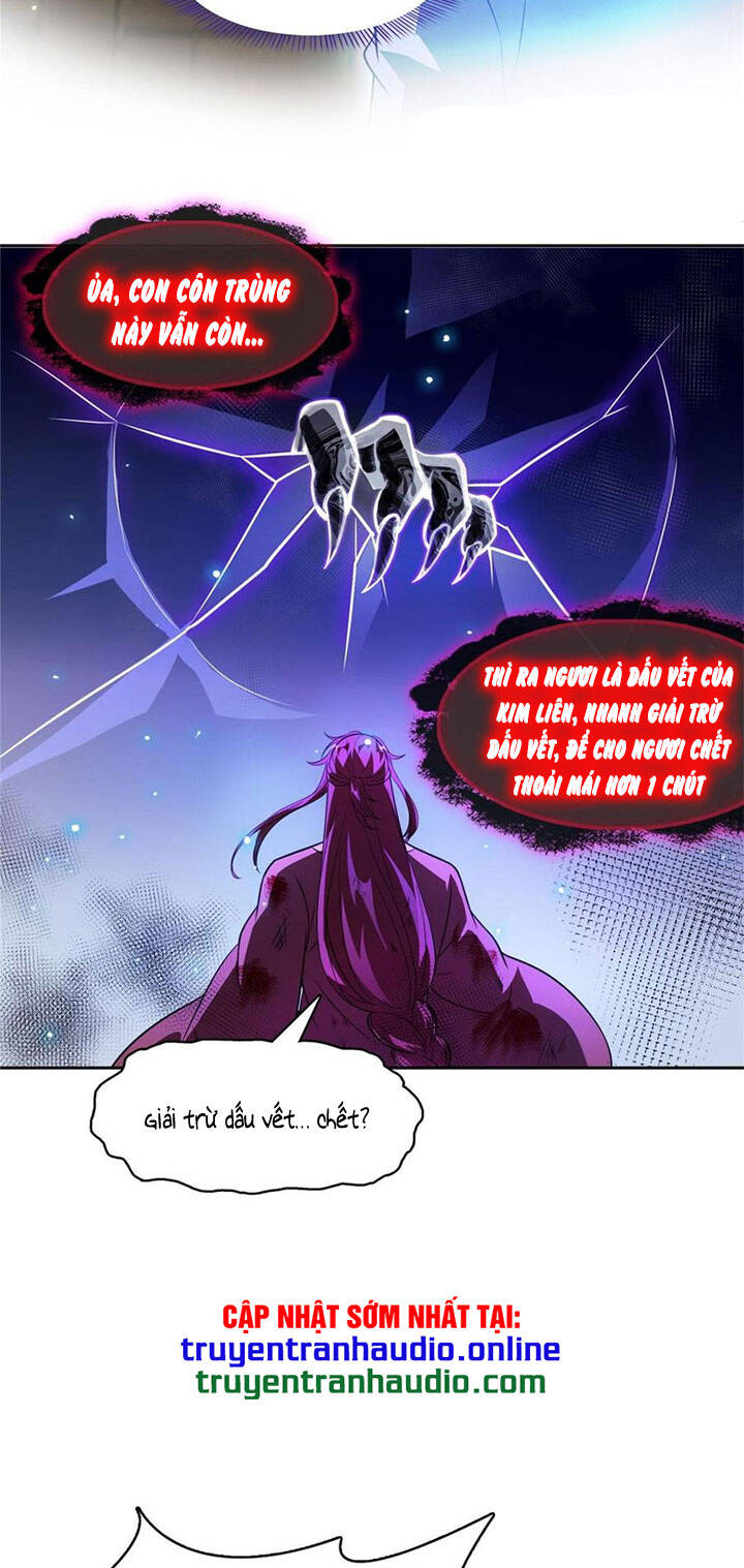 Tu Chân Nói Chuyện Phiếm Quần Chap 363 - Next Chap 364