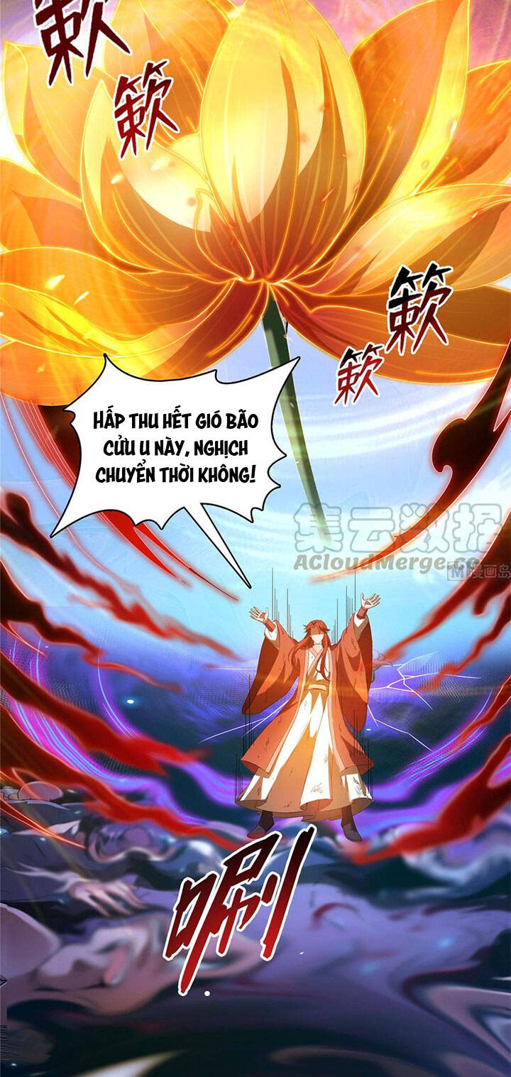 Tu Chân Nói Chuyện Phiếm Quần Chap 363 - Next Chap 364