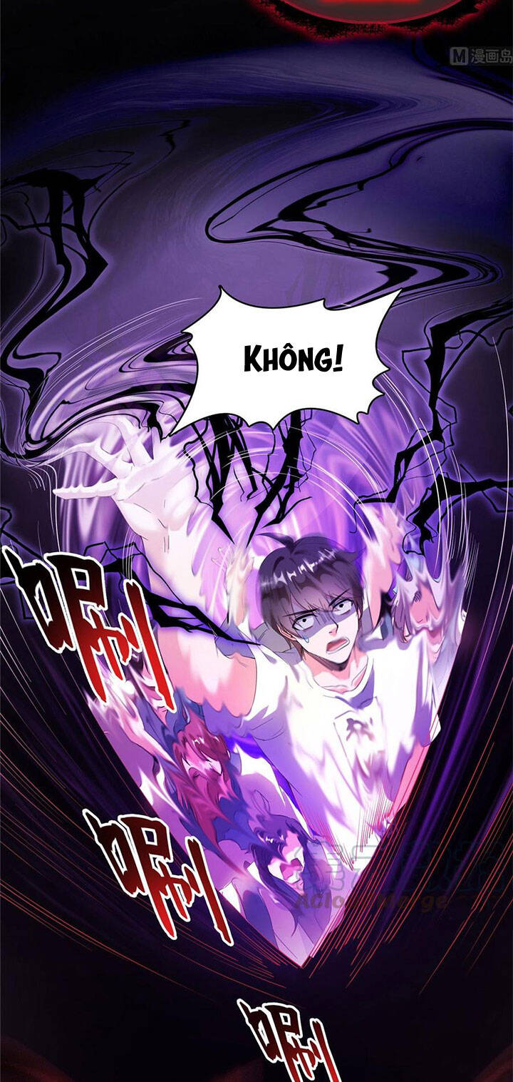 Tu Chân Nói Chuyện Phiếm Quần Chap 363 - Next Chap 364