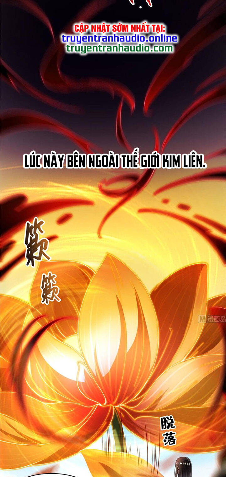 Tu Chân Nói Chuyện Phiếm Quần Chap 363 - Next Chap 364
