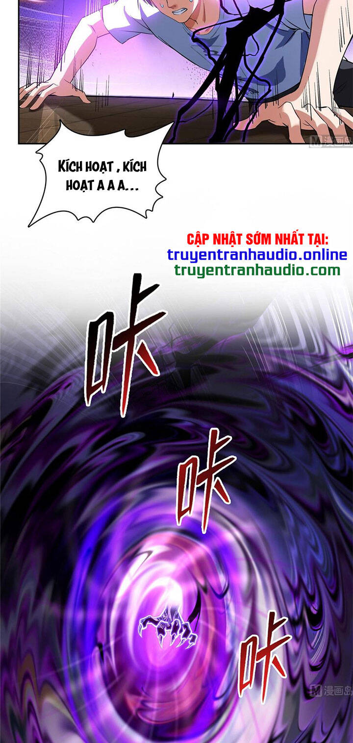 Tu Chân Nói Chuyện Phiếm Quần Chap 363 - Next Chap 364