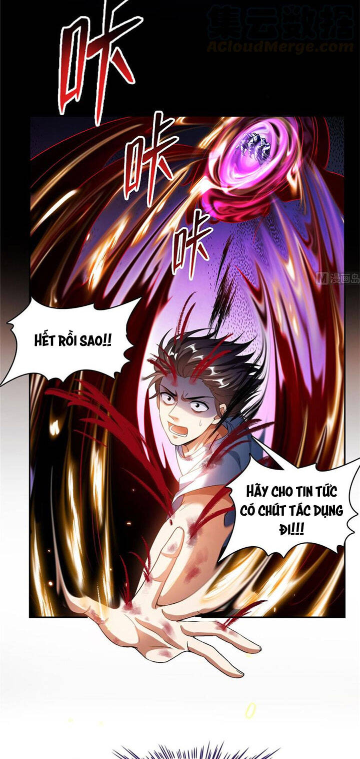 Tu Chân Nói Chuyện Phiếm Quần Chap 363 - Next Chap 364