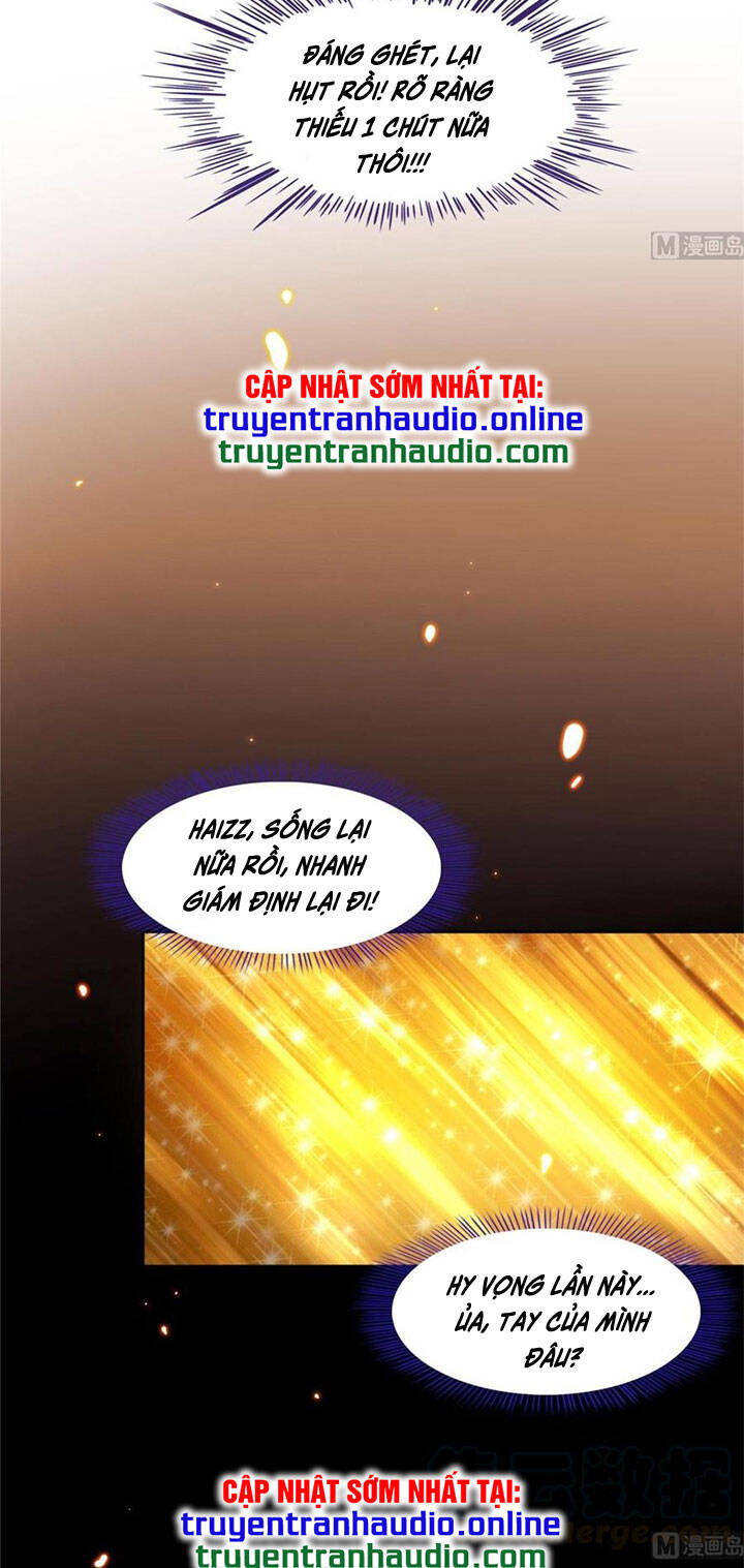 Tu Chân Nói Chuyện Phiếm Quần Chap 363 - Next Chap 364