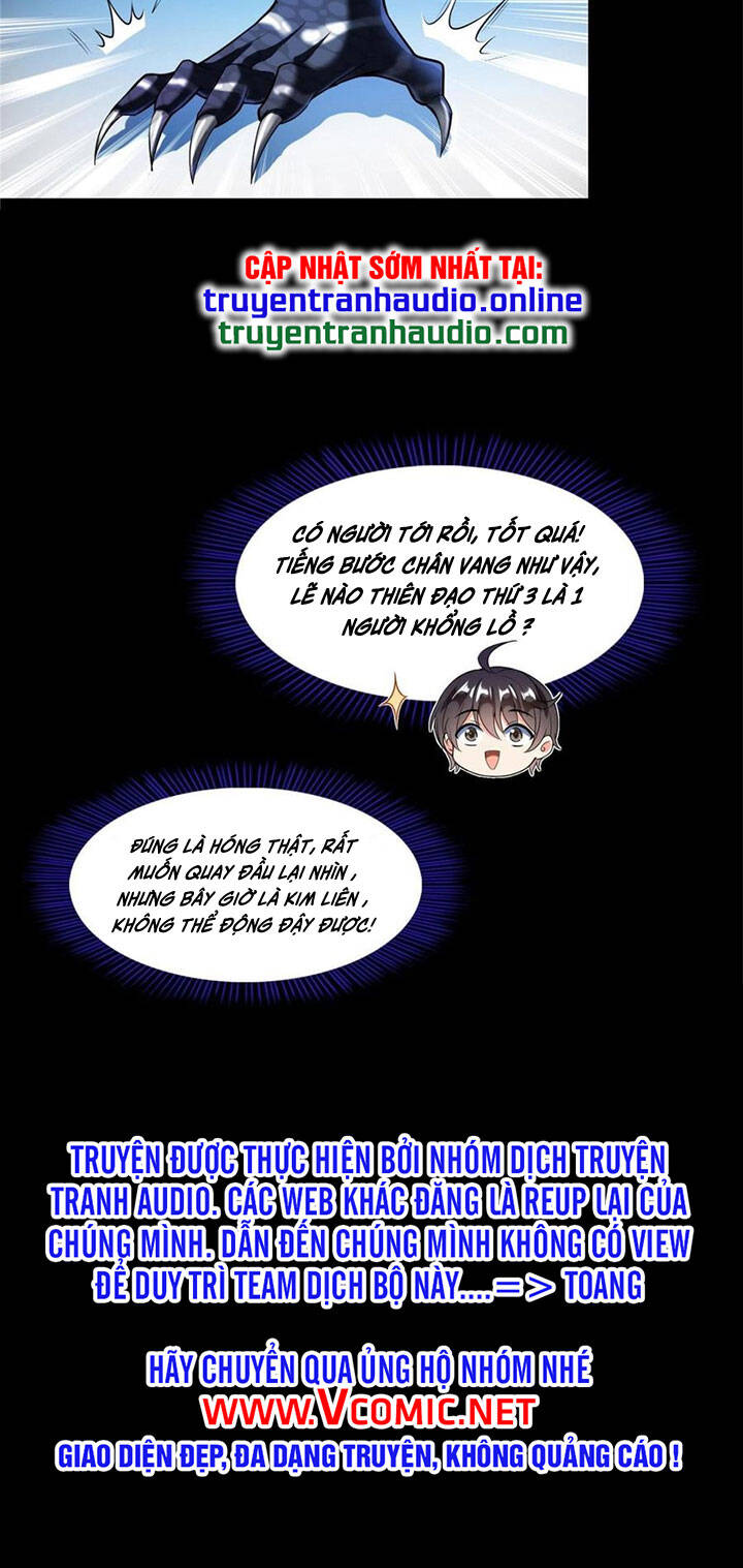 Tu Chân Nói Chuyện Phiếm Quần Chap 363 - Next Chap 364