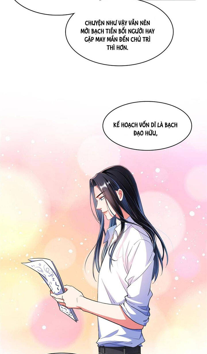 Tu Chân Nói Chuyện Phiếm Quần Chap 363 - Next Chap 364