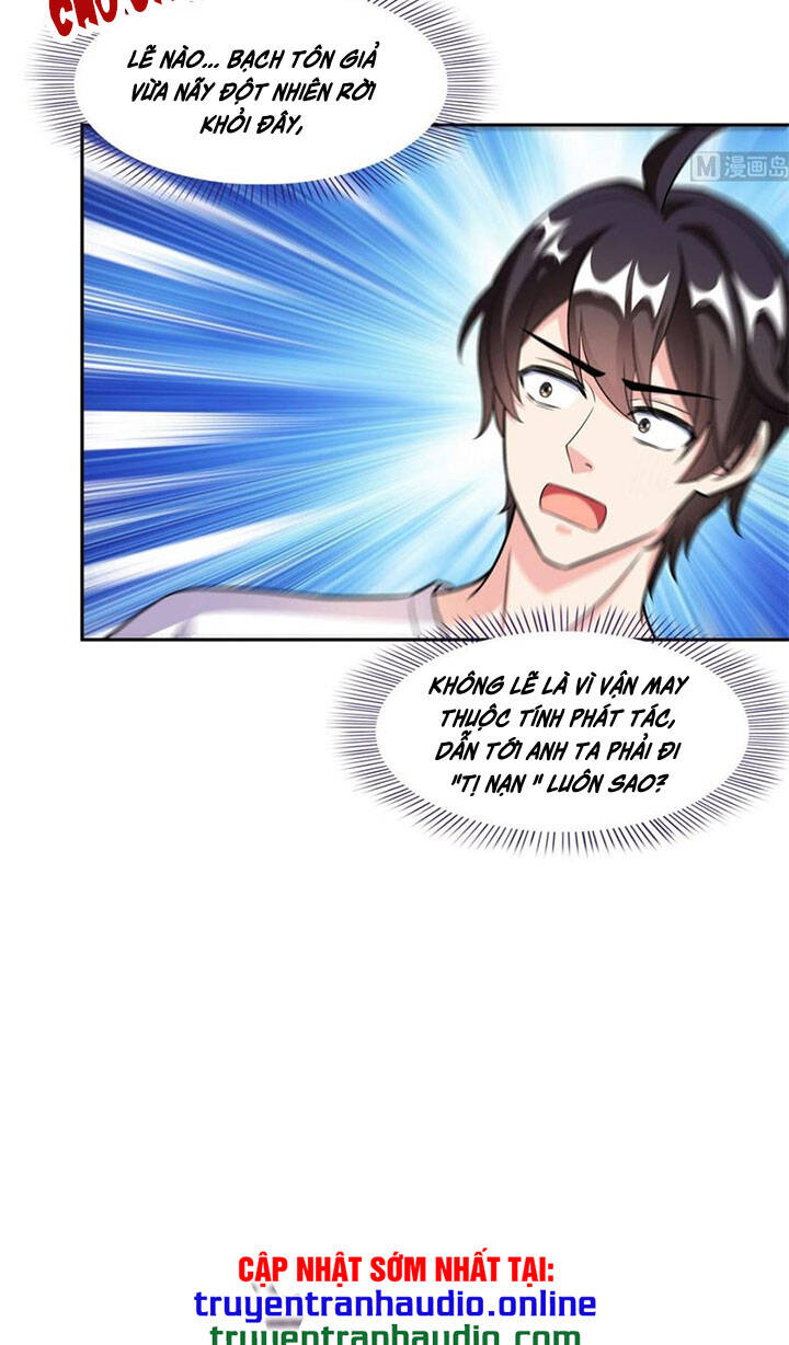Tu Chân Nói Chuyện Phiếm Quần Chap 363 - Next Chap 364