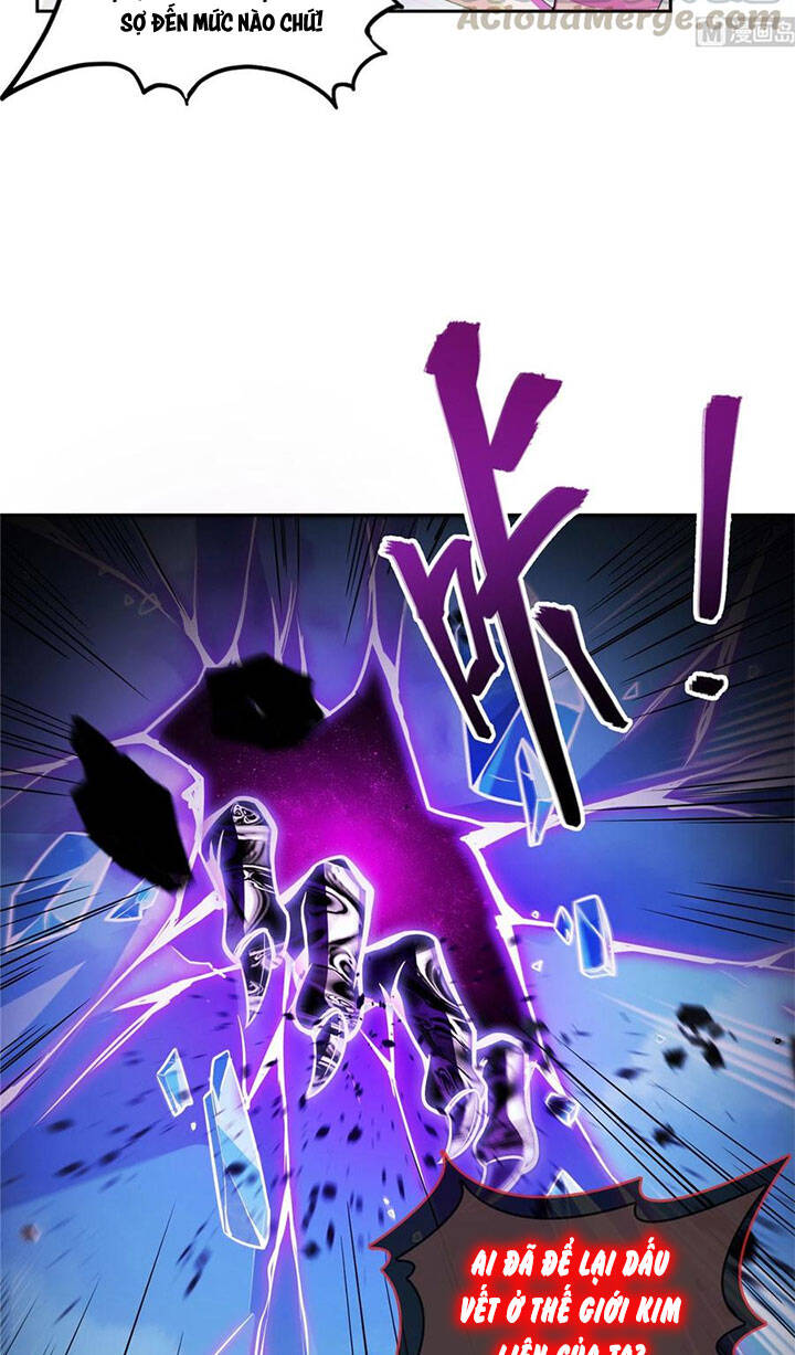 Tu Chân Nói Chuyện Phiếm Quần Chap 363 - Next Chap 364